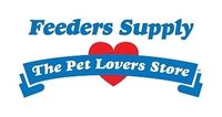 Feeders Supply coupons